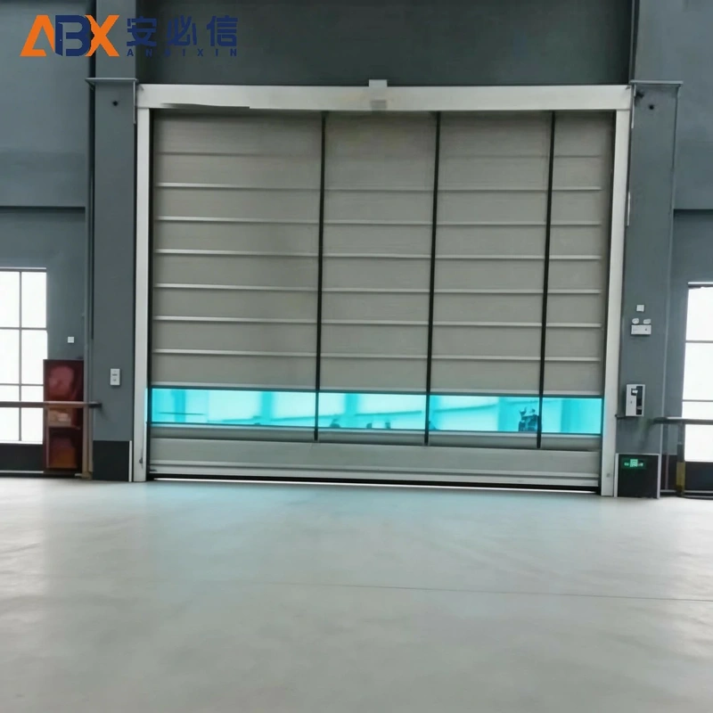 三沙高速堆积门